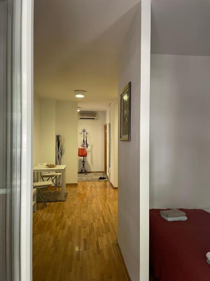 Belgrade With Love Apartment Exterior foto