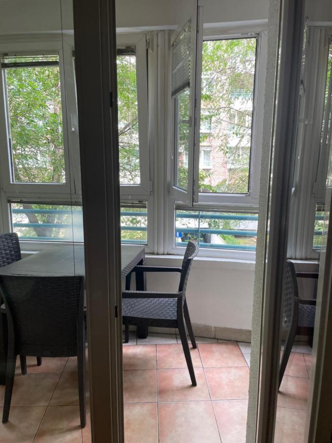 Belgrade With Love Apartment Exterior foto