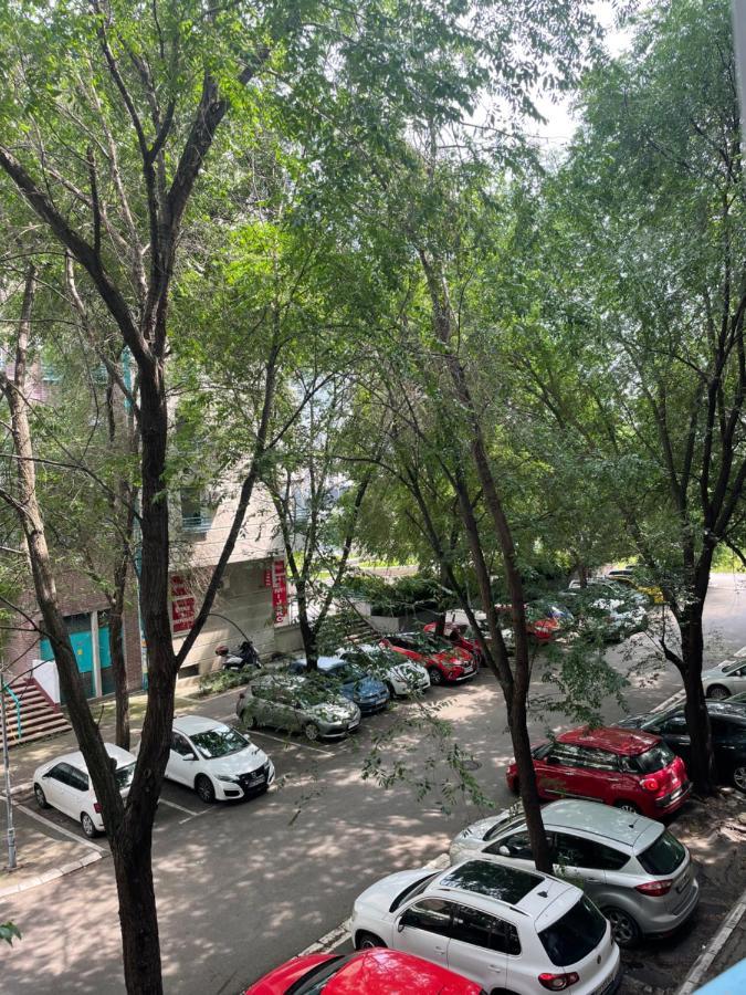 Belgrade With Love Apartment Exterior foto