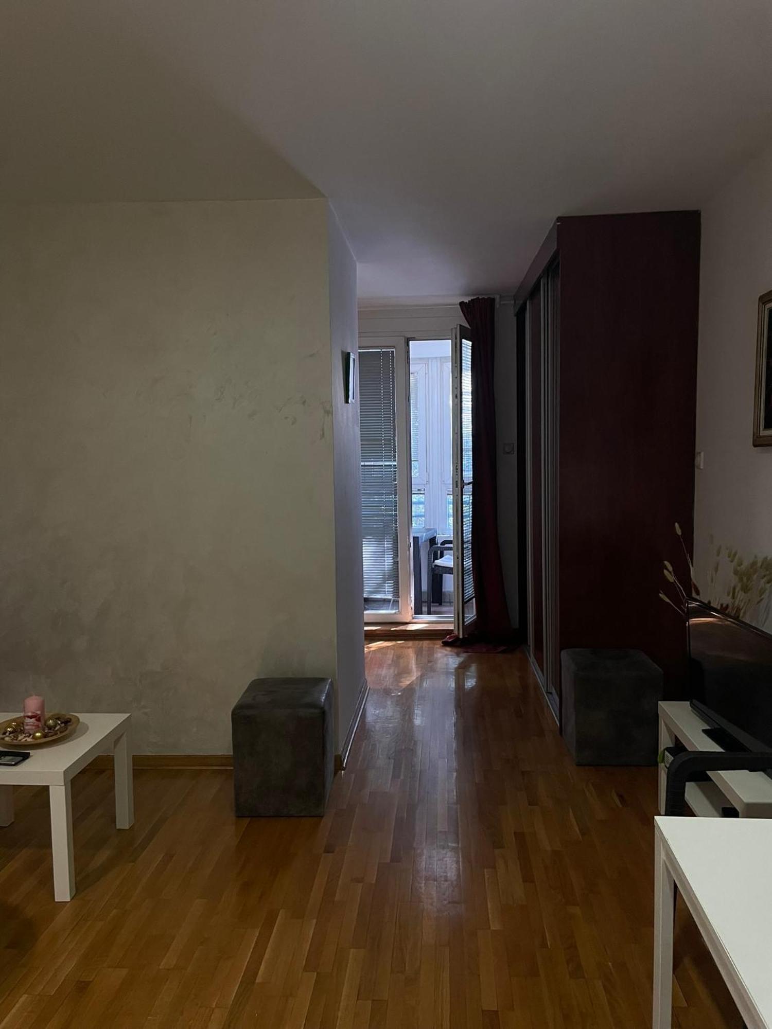 Belgrade With Love Apartment Exterior foto