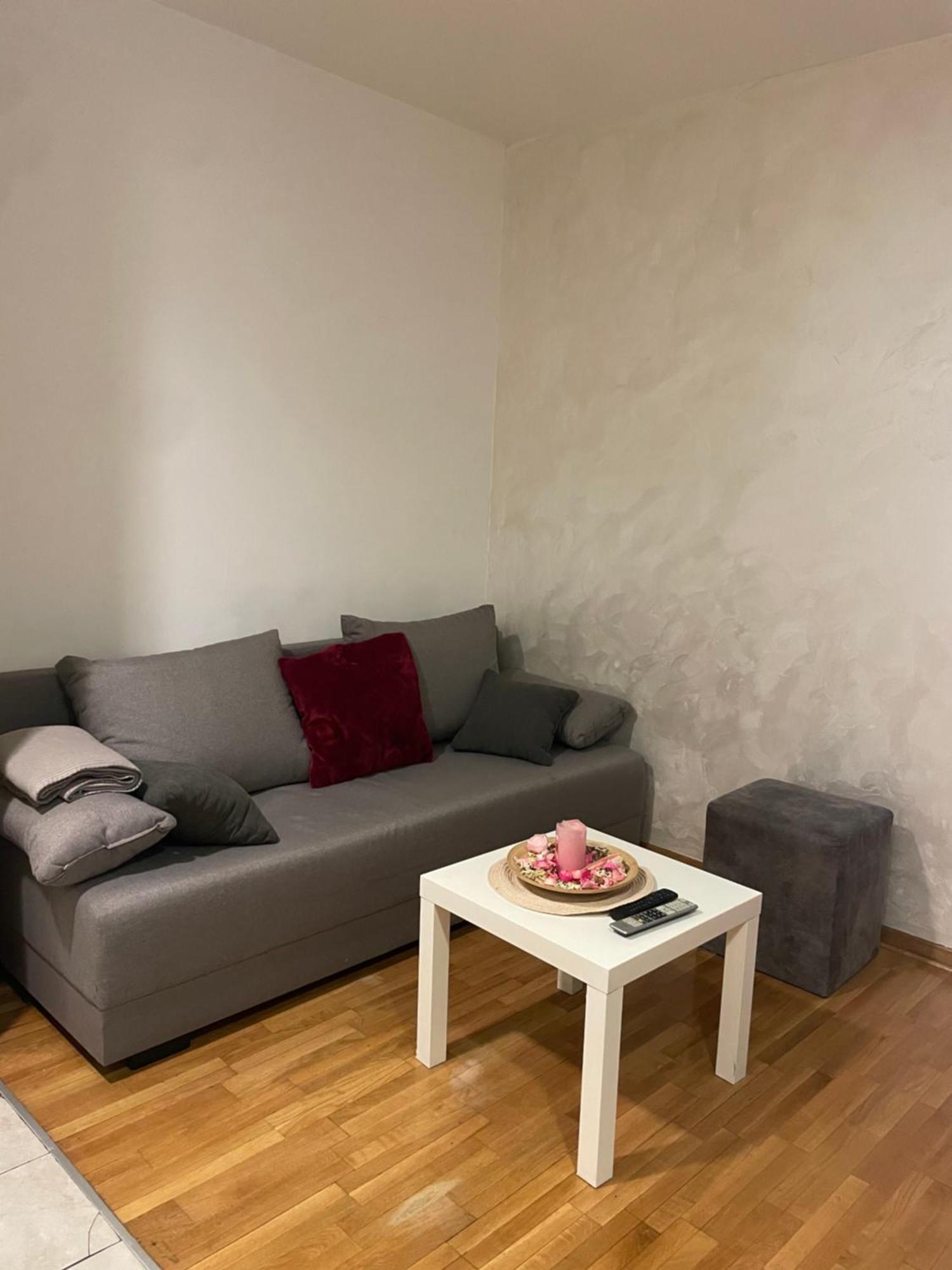 Belgrade With Love Apartment Exterior foto