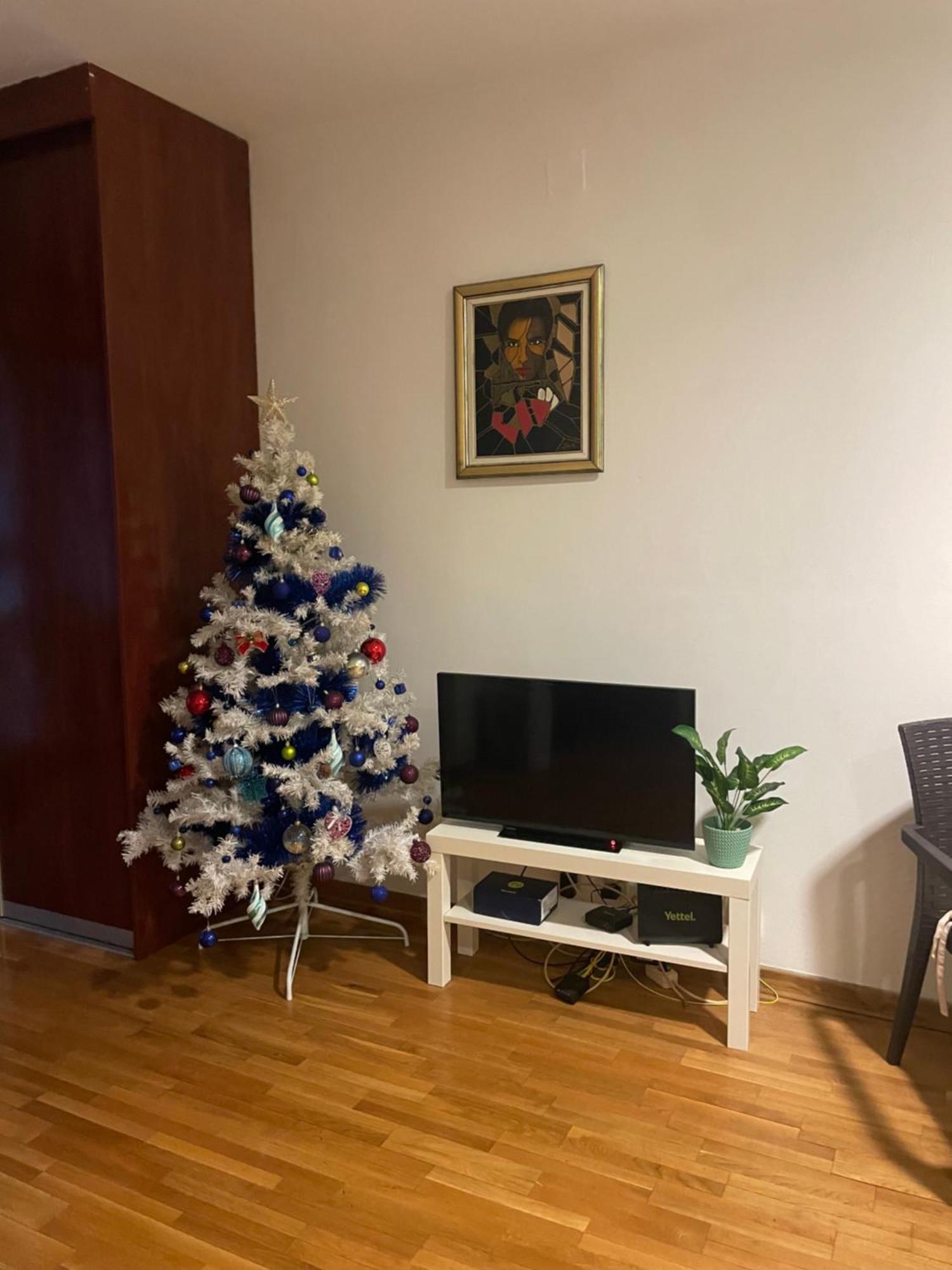 Belgrade With Love Apartment Exterior foto